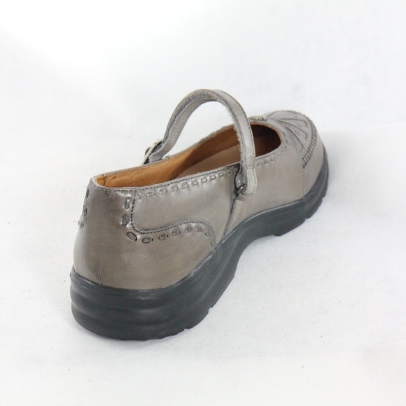 DR COMFORT Paradise Women’s Mary Jane Dress Shoes Sz 9 US Women Wide - Picture 4 of 8